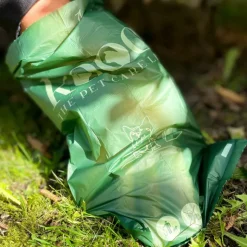 kooa Biologisk nedbrydelige hundeposer