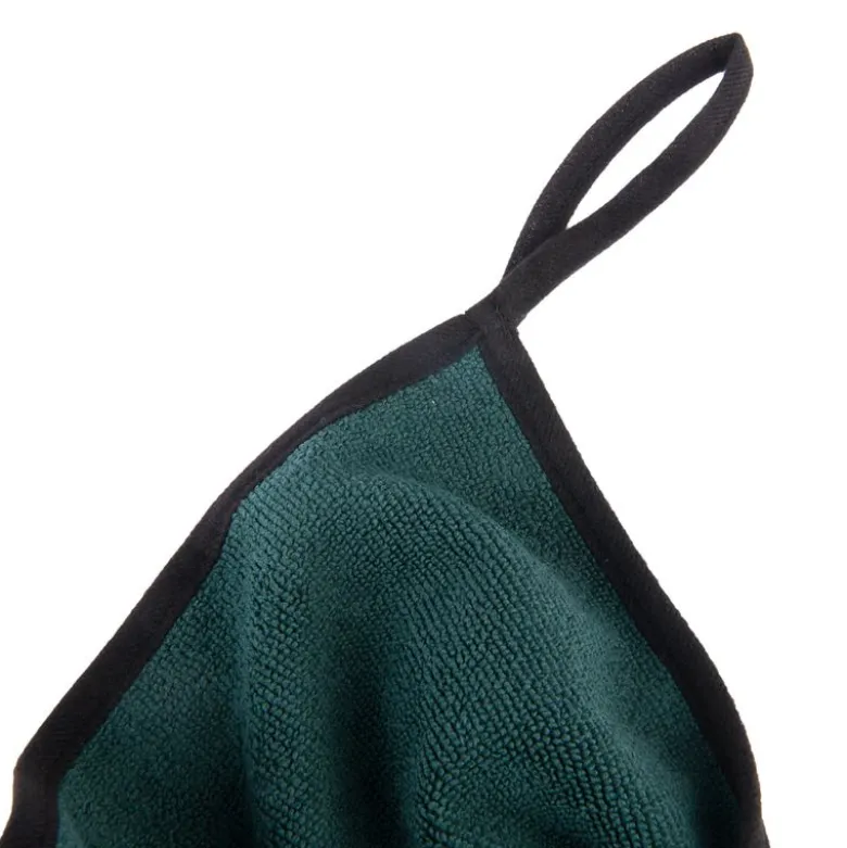 kooa Deluxe Mikrofiber Hundehåndklæde
