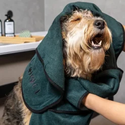 kooa Deluxe Mikrofiber Hundehåndklæde