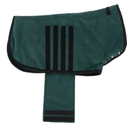 kooa Deluxe Mikrofiber Hundebadekåbe