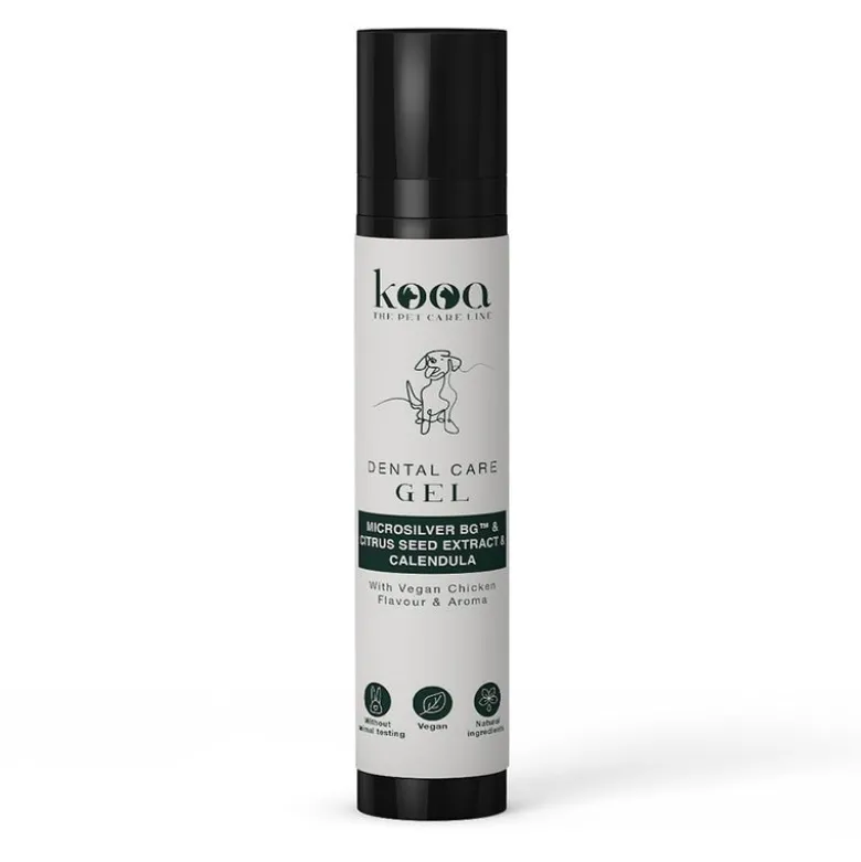 kooa Dental Care Set