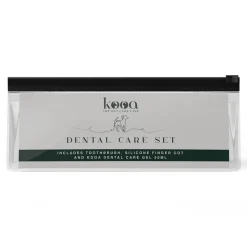 kooa Dental Care Set