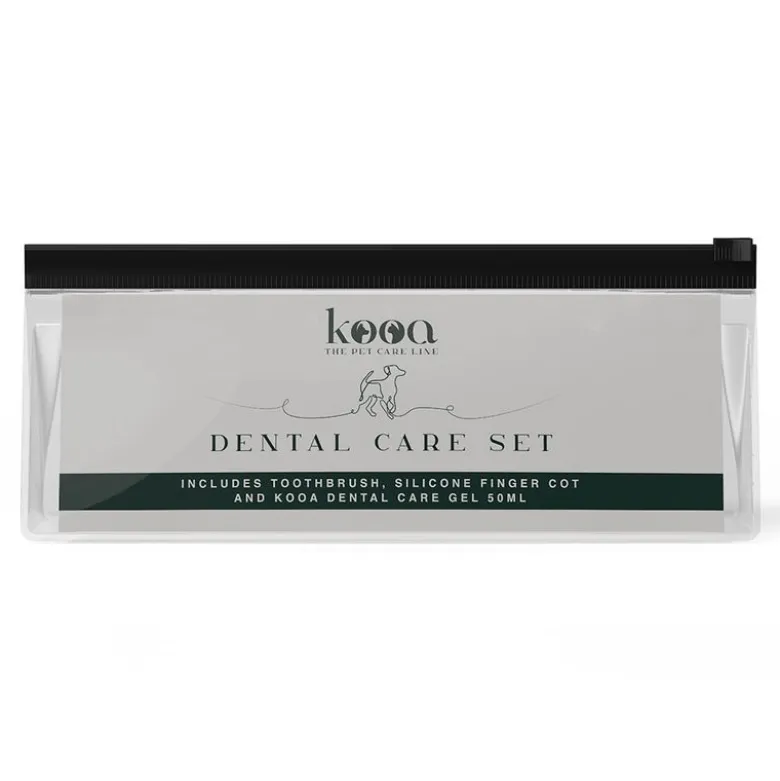 kooa Dental Care Set