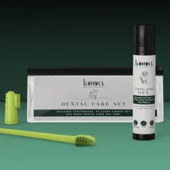kooa Dental Care Set