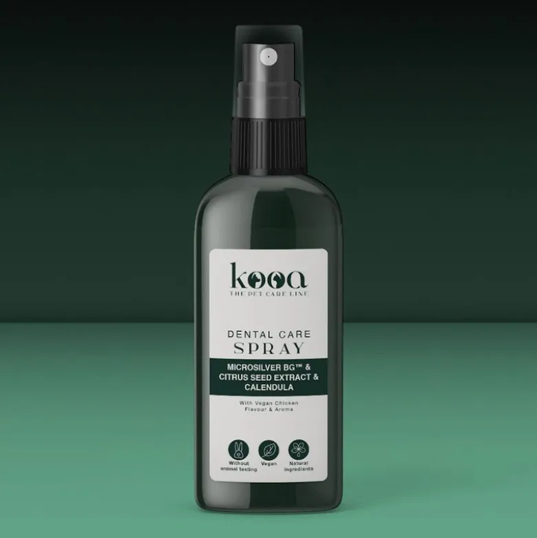 kooa Dental Care Spray