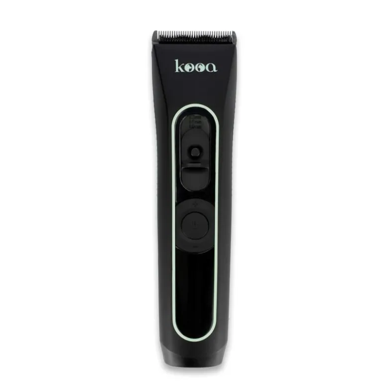 kooa GEAR 3S klippemaskine akku-batteri