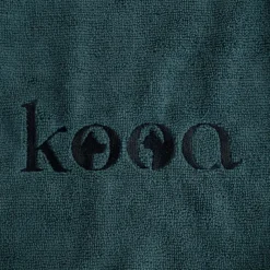 kooa håndklæde til heste