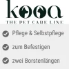 kooa 2-i-1-katteplejehjørne