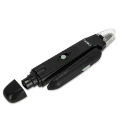 kooa 2-i-1 klosaks og -sliber med LED
