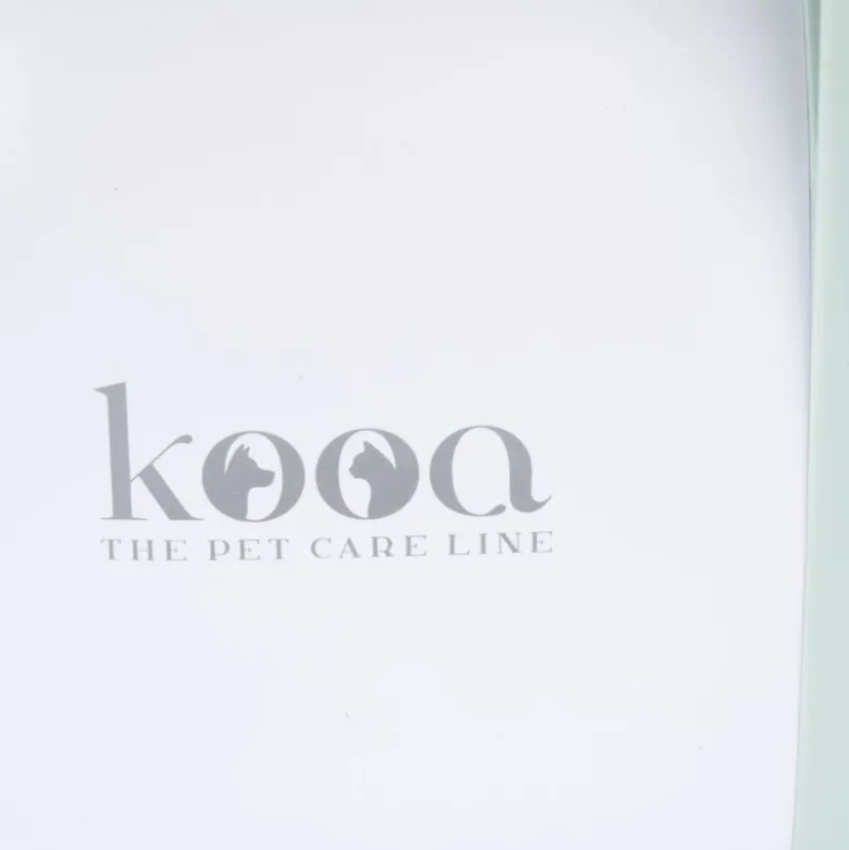 kooa klippemaskine- & plejesæt til Kæledyr