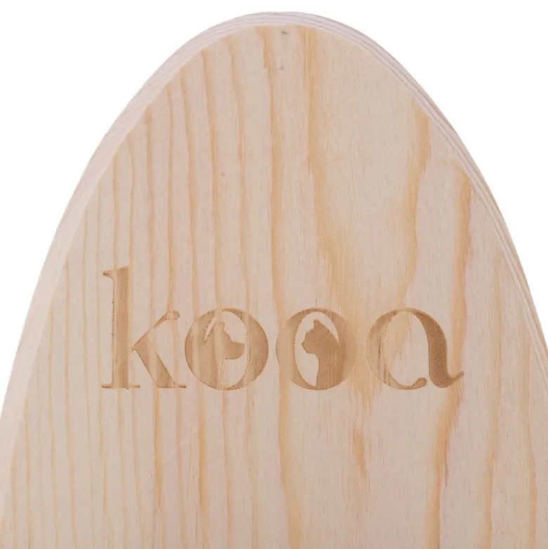 kooa kropsbørste, blød