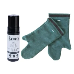 kooa paw rengøringsskum
