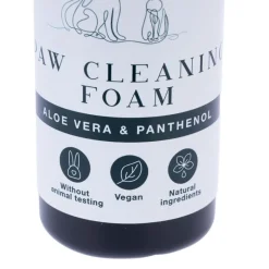 kooa paw rengøringsskum