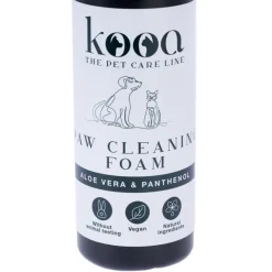 kooa paw rengøringsskum