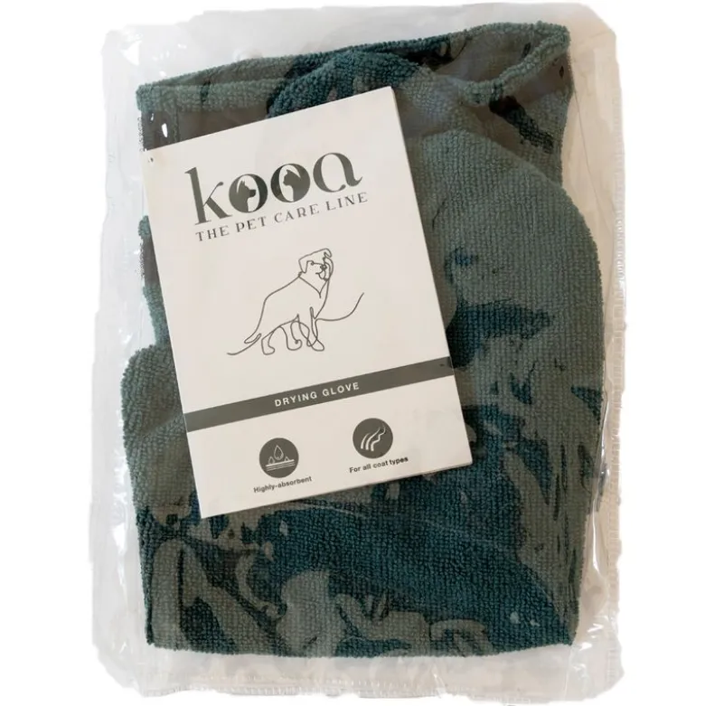 kooa paw rengøringsskum