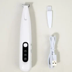 kooa Potetrimmer
