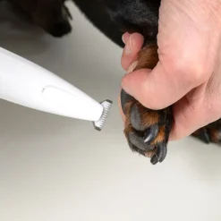 kooa Potetrimmer