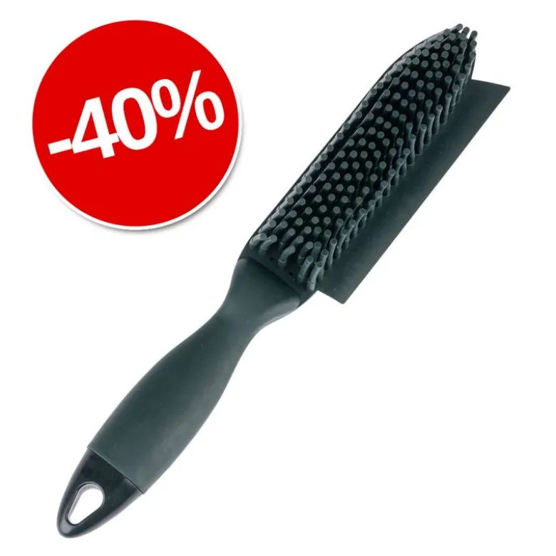 kooa Premium Fnugbørste