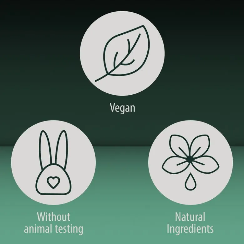 kooa Sensitive Ear & Eye Finger Pads