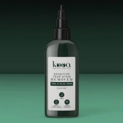 kooa Sensitive Tear Stain Remover