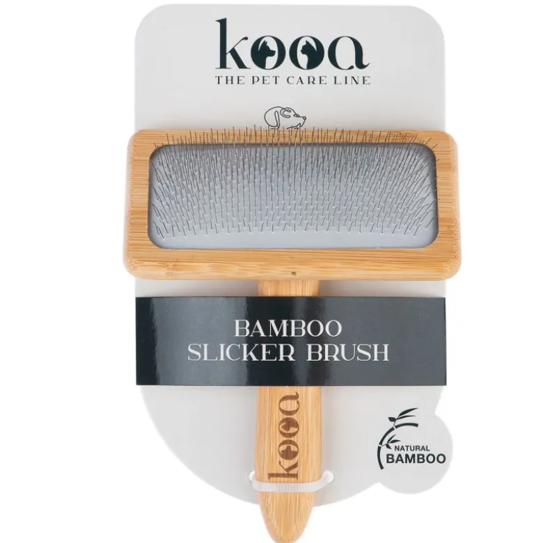 kooa Strigle af Bambus