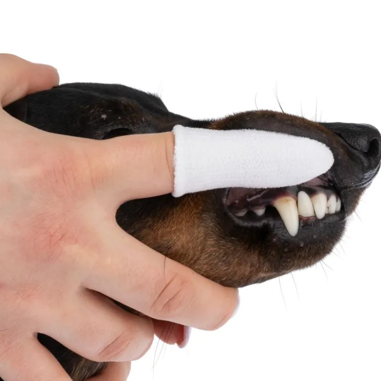 kooa tandplejefinger
