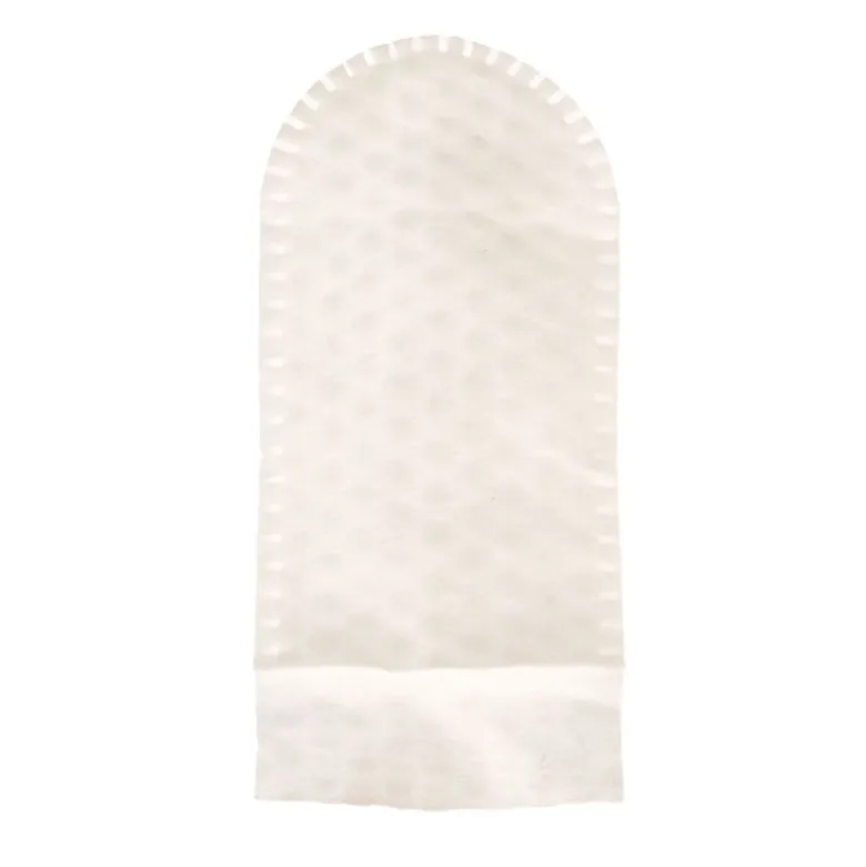 kooa tandpleje fingerpads