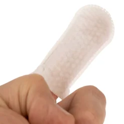 kooa tandpleje fingerpads