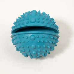 kooa Tandpleje-snackbold af gummi