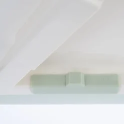 kooa toilet med økologisk kunststof