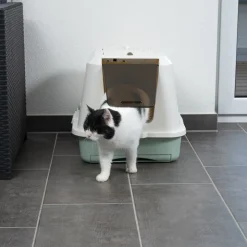 kooa Trainer Pads med Bambus