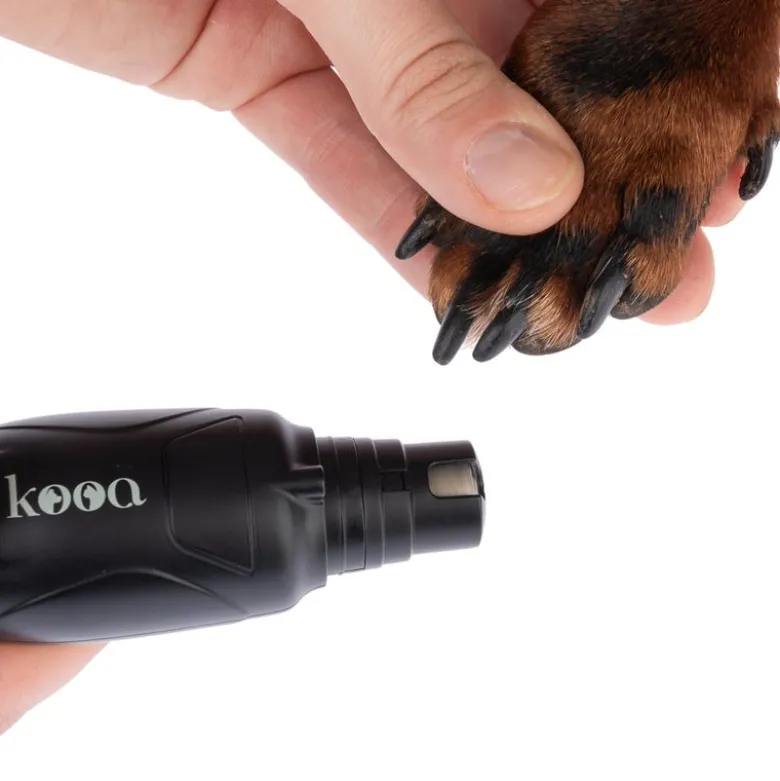 kooa trådløs klosliber