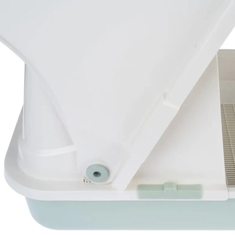 kooa træningsmåtte med bambus til katte