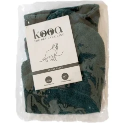 kooa tørrehandske