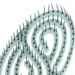 kooa udfiltring børste