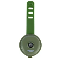 kooa ultralyds-enhed mod flåter