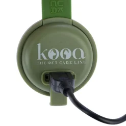 kooa ultralyds-enhed mod flåter
