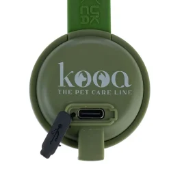 kooa ultralyds-enhed mod flåter