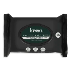 kooa vådservietter