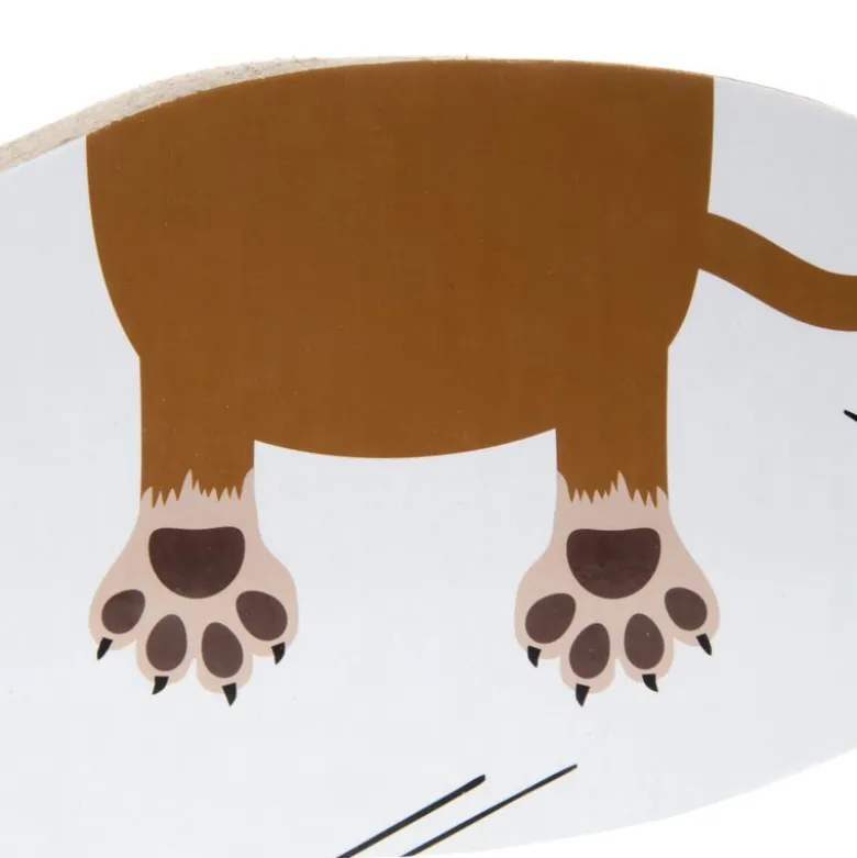 Kradsemøbel Cat Lounge