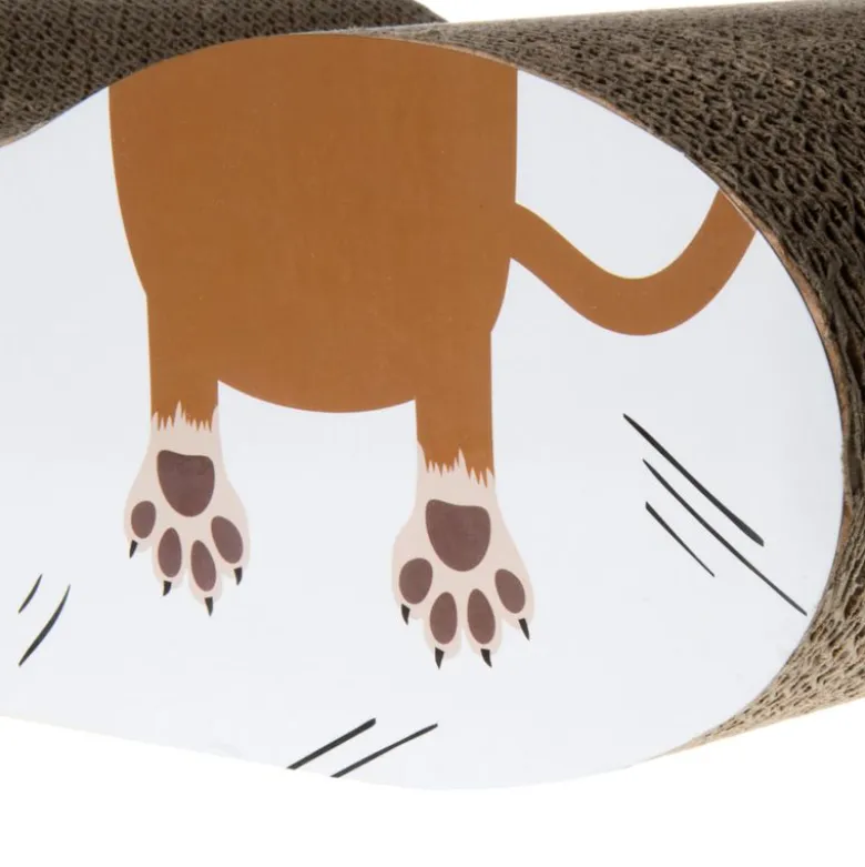 Kradsemøbel Cat Lounge