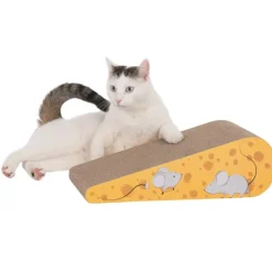 Kradsemøbel Cheesy