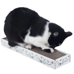 Kradsemåtte Multi-Scratch af pap
