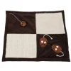 Kradsemåtte Patchwork