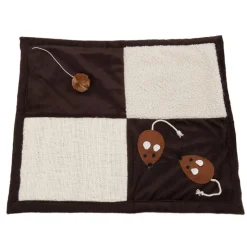 Kradsemåtte Patchwork