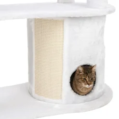 Kradsetræ White Tiger XXL