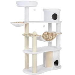Kradsetræ White Tiger XXL