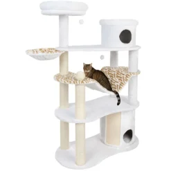 Kradsetræ White Tiger XXL