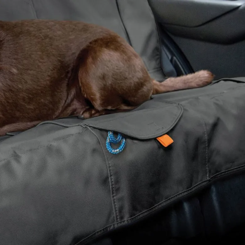 KURGO Wander Bench Seat Cover bagsædeovertræk