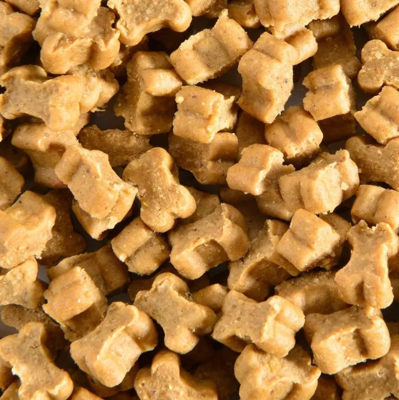 Larsson Farm Meat Benties